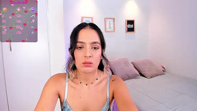 Try the thrill of flirt babes with our cam hosts, featuring unclothed wildness while getting naked and playing with their favored sex toys.