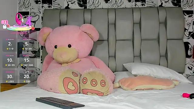 Try the thrill of flirt babes with our cam hosts, featuring unclothed wildness while getting naked and playing with their favored sex toys.