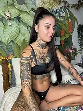 Try the thrill of flirt babes with our cam hosts, featuring unclothed wildness while getting naked and playing with their favored sex toys.