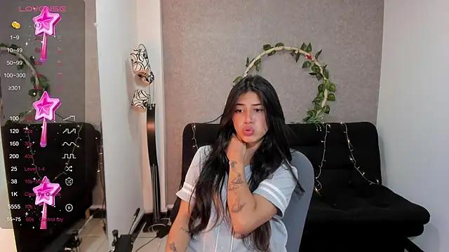Try the thrill of flirt babes with our cam hosts, featuring unclothed wildness while getting naked and playing with their favored sex toys.