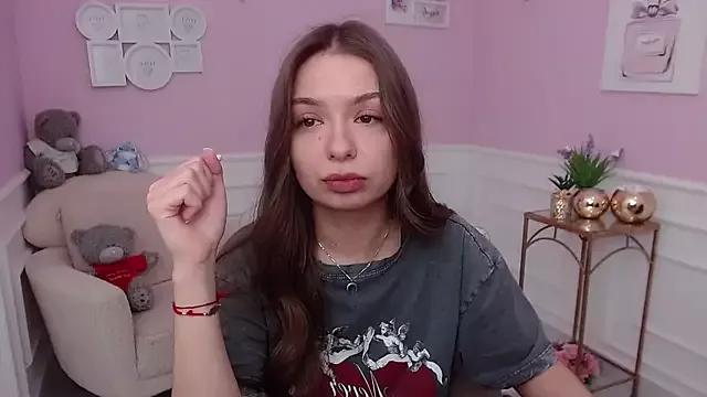 Try the thrill of flirt babes with our cam hosts, featuring unclothed wildness while getting naked and playing with their favored sex toys.