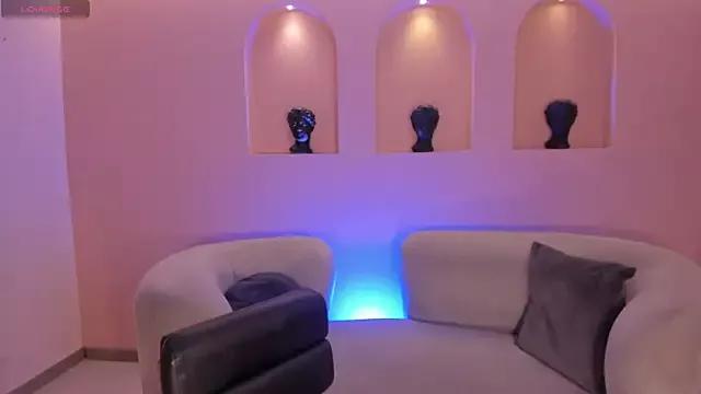 Try the thrill of flirt babes with our cam hosts, featuring unclothed wildness while getting naked and playing with their favored sex toys.