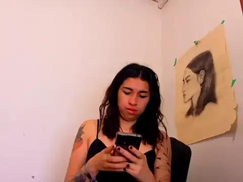 Try the thrill of flirt babes with our cam hosts, featuring unclothed wildness while getting naked and playing with their favored sex toys.