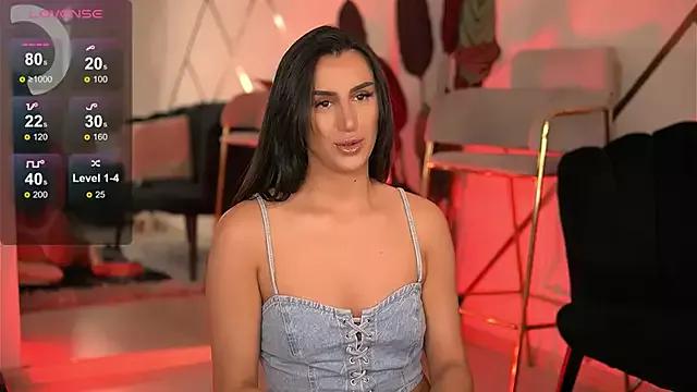 Try the thrill of flirt babes with our cam hosts, featuring unclothed wildness while getting naked and playing with their favored sex toys.