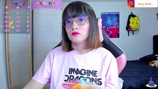 Try the thrill of flirt babes with our cam hosts, featuring unclothed wildness while getting naked and playing with their favored sex toys.