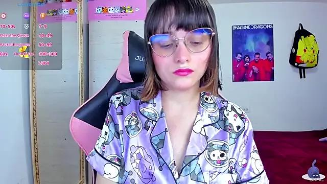 Try the thrill of flirt babes with our cam hosts, featuring unclothed wildness while getting naked and playing with their favored sex toys.