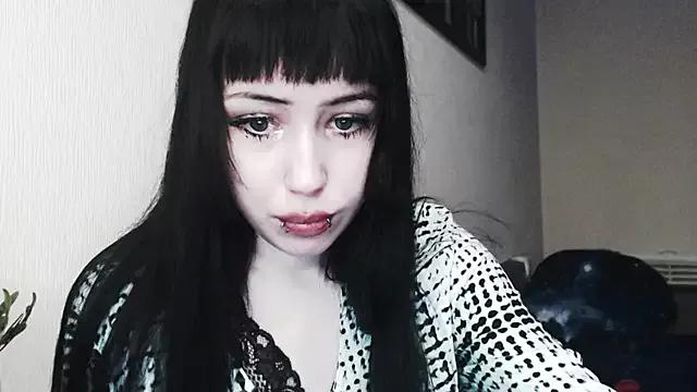 Lucyy666 from StripChat is Freechat