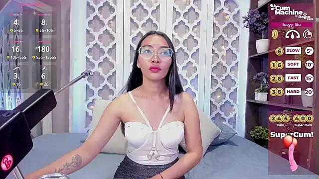 lucyy_liiuu from StripChat is Freechat