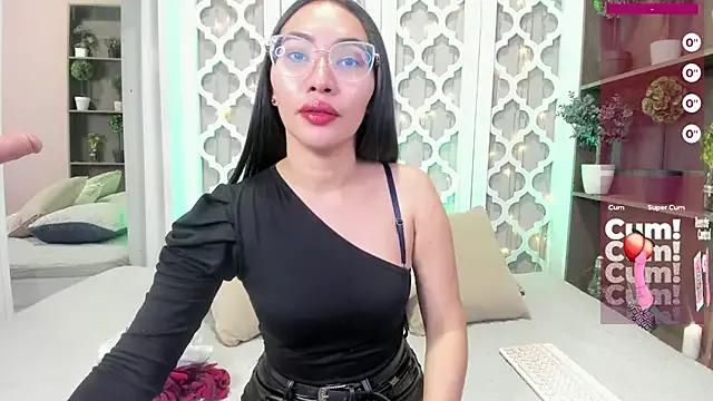Try the thrill of flirt babes with our cam hosts, featuring unclothed wildness while getting naked and playing with their favored sex toys.