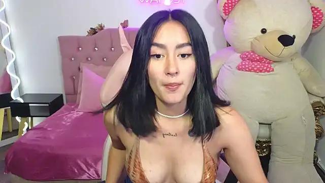 Try the thrill of flirt babes with our cam hosts, featuring unclothed wildness while getting naked and playing with their favored sex toys.
