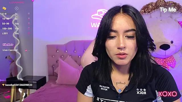 Try the thrill of flirt babes with our cam hosts, featuring unclothed wildness while getting naked and playing with their favored sex toys.