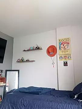 luigidickk from StripChat is Freechat