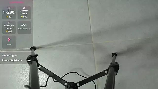 Try the thrill of flirt babes with our cam hosts, featuring unclothed wildness while getting naked and playing with their favored sex toys.