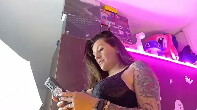 Try the thrill of flirt babes with our cam hosts, featuring unclothed wildness while getting naked and playing with their favored sex toys.