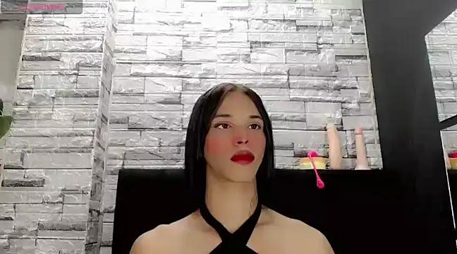 Try the thrill of flirt babes with our cam hosts, featuring unclothed wildness while getting naked and playing with their favored sex toys.