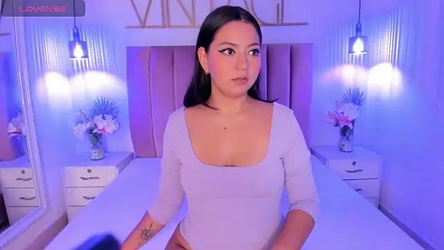 Try the thrill of flirt babes with our cam hosts, featuring unclothed wildness while getting naked and playing with their favored sex toys.