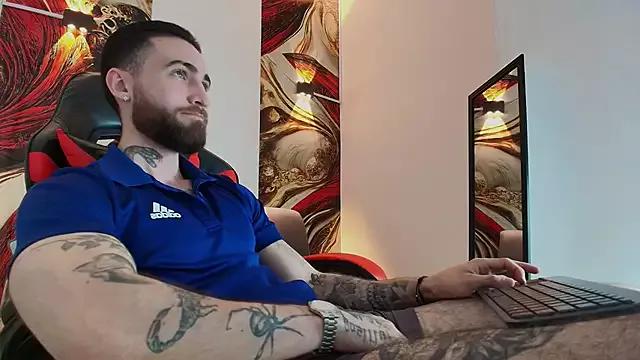 Try the thrill of flirt babes with our cam hosts, featuring unclothed wildness while getting naked and playing with their favored sex toys.