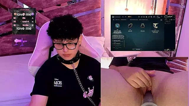 Try the thrill of flirt babes with our cam hosts, featuring unclothed wildness while getting naked and playing with their favored sex toys.