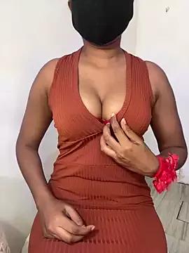 lulu_jasmine from StripChat is Freechat