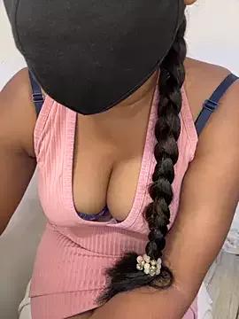 lulu_jasmine from StripChat is Freechat