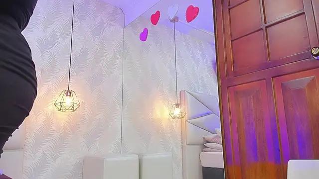 Try the thrill of flirt babes with our cam hosts, featuring unclothed wildness while getting naked and playing with their favored sex toys.