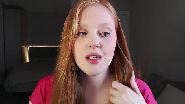 lulu_moonmoon from StripChat is Freechat