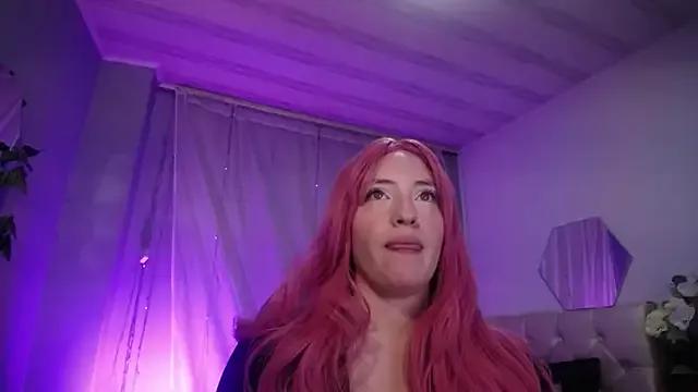 Try the thrill of flirt babes with our cam hosts, featuring unclothed wildness while getting naked and playing with their favored sex toys.