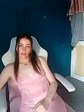 LuLuLover89 from StripChat is Freechat