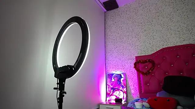 Try the thrill of flirt babes with our cam hosts, featuring unclothed wildness while getting naked and playing with their favored sex toys.