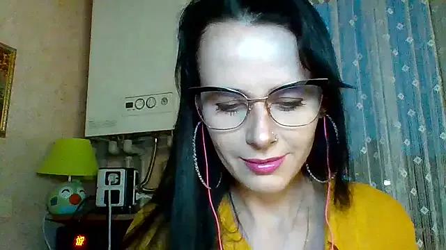 Try the thrill of flirt babes with our cam hosts, featuring unclothed wildness while getting naked and playing with their favored sex toys.