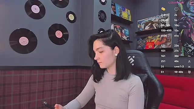 Try the thrill of flirt babes with our cam hosts, featuring unclothed wildness while getting naked and playing with their favored sex toys.