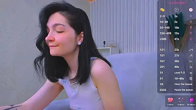 Try the thrill of flirt babes with our cam hosts, featuring unclothed wildness while getting naked and playing with their favored sex toys.