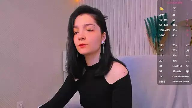 Try the thrill of flirt babes with our cam hosts, featuring unclothed wildness while getting naked and playing with their favored sex toys.