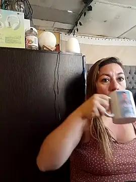 Luna-nevada from StripChat is Freechat