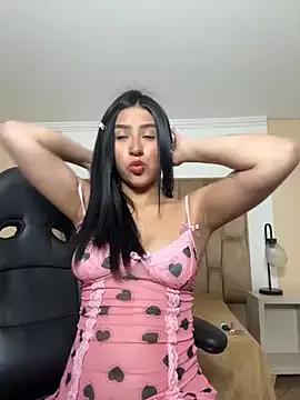 Try the thrill of flirt babes with our cam hosts, featuring unclothed wildness while getting naked and playing with their favored sex toys.