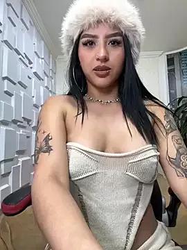 Try the thrill of flirt babes with our cam hosts, featuring unclothed wildness while getting naked and playing with their favored sex toys.