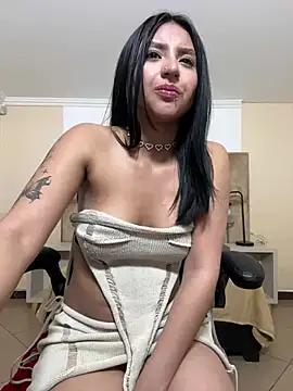 Try the thrill of flirt babes with our cam hosts, featuring unclothed wildness while getting naked and playing with their favored sex toys.