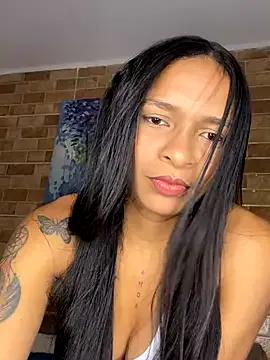 Luna025 from StripChat is Freechat