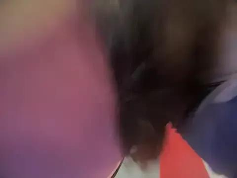 Luna319319 from StripChat is Freechat