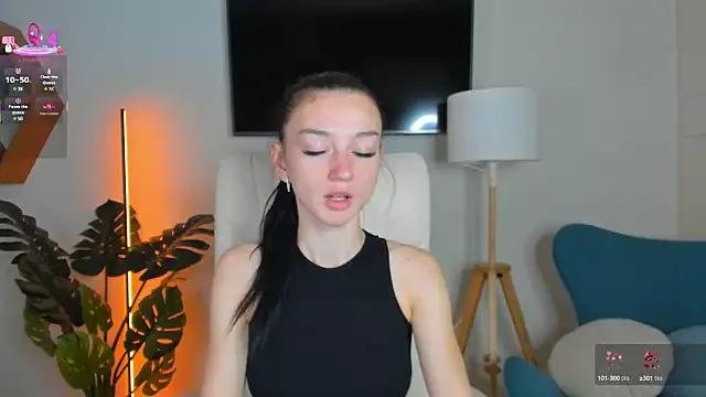 Try the thrill of flirt babes with our cam hosts, featuring unclothed wildness while getting naked and playing with their favored sex toys.