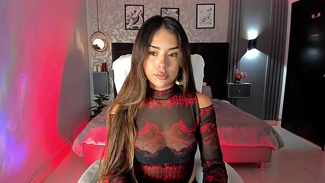 Try the thrill of flirt babes with our cam hosts, featuring unclothed wildness while getting naked and playing with their favored sex toys.
