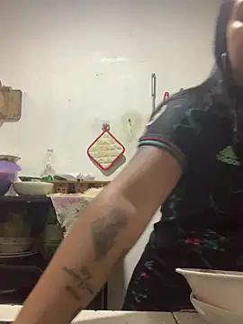 luna_asss from StripChat is Freechat