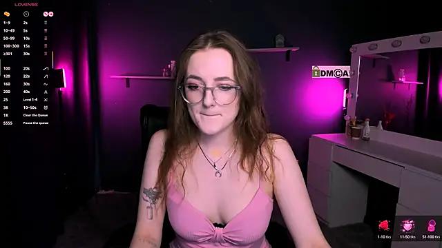 Try the thrill of flirt babes with our cam hosts, featuring unclothed wildness while getting naked and playing with their favored sex toys.