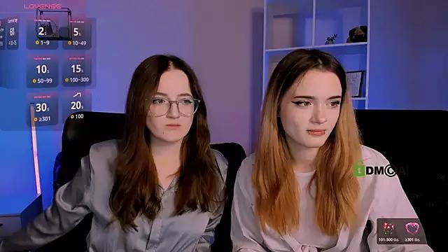 Try the thrill of flirt babes with our cam hosts, featuring unclothed wildness while getting naked and playing with their favored sex toys.