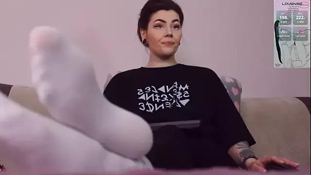 Try the thrill of flirt babes with our cam hosts, featuring unclothed wildness while getting naked and playing with their favored sex toys.