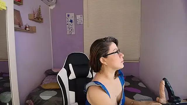 Try the thrill of flirt babes with our cam hosts, featuring unclothed wildness while getting naked and playing with their favored sex toys.