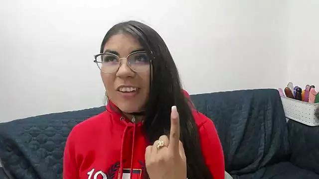 Try the thrill of flirt babes with our cam hosts, featuring unclothed wildness while getting naked and playing with their favored sex toys.