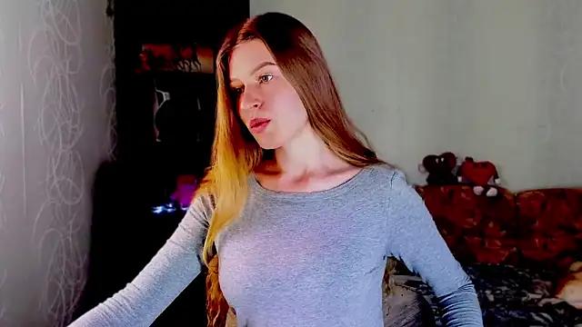 Try the thrill of flirt babes with our cam hosts, featuring unclothed wildness while getting naked and playing with their favored sex toys.