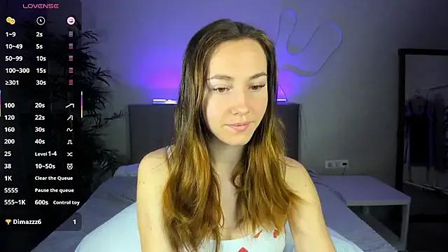 Try the thrill of flirt babes with our cam hosts, featuring unclothed wildness while getting naked and playing with their favored sex toys.