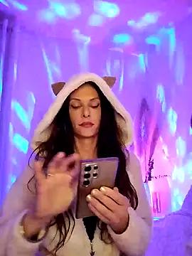 Try the thrill of flirt babes with our cam hosts, featuring unclothed wildness while getting naked and playing with their favored sex toys.